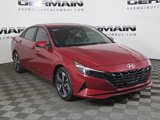 Used 2023 Hyundai Elantra SEL w/ Convenience Package image 3
