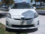 Used 2010 Toyota Prius Five image 3
