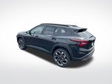 New 2025 Chevrolet Trax RS w/ Sunroof Package image 3