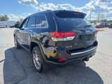 Used 2022 Jeep Grand Cherokee Limited w/ Trailer Tow Group IV image 5