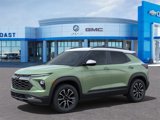 New 2025 Chevrolet TrailBlazer ACTIV w/ Convenience Package image 2