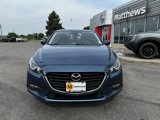 Used 2018 MAZDA MAZDA3 Touring image 2