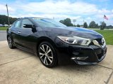 Used 2017 Nissan Maxima 3.5 SL image 2