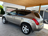 Used 2004 Nissan Murano SL w/ (SRF) Sunroof Pkg image 6