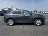 Used 2022 Chevrolet Equinox LT image 2