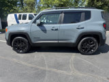 Used 2018 Jeep Renegade Altitude w/ UConnect 8.4 Nav Group image 2
