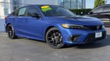 Used 2023 Honda Civic Si image 2