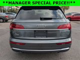 Used 2022 Audi Q5 2.0T Premium Plus image 5