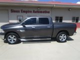 Used 2014 RAM 1500 Big Horn image 2