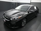 Used 2021 Kia Forte LXS image 5