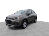 Certified 2021 Chevrolet Trax LT image 4