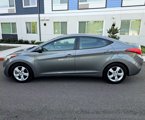 Used 2013 Hyundai Elantra GLS w/ Preferred Pkg image 2