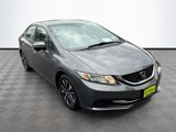 Used 2014 Honda Civic EX image 3