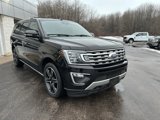 Certified 2021 Ford Expedition Max Limited image 3