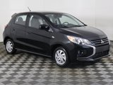 New 2024 Mitsubishi Mirage LE image 2