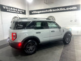 Used 2023 Ford Bronco Sport Big Bend image 3