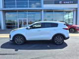 Used 2018 Kia Sportage EX w/ EX Sport Appearance Package image 3