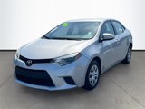 Used 2016 Toyota Corolla L image 3