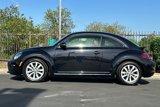 Used 2017 Volkswagen Beetle 1.8T Classic image 4