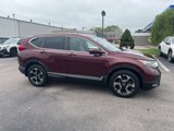 Used 2018 Honda CR-V Touring image 2