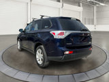 Used 2014 Mitsubishi Outlander SE image 5