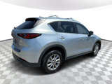 Used 2023 MAZDA CX-5 AWD 2.5 S w/ Preferred Package image 4