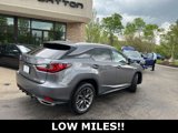 Used 2022 Lexus RX 350 F Sport image 3