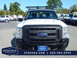 Used 2015 Ford F250 XL image 2