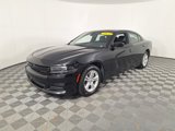 Certified 2022 Dodge Charger SXT w/ Leather Interior Group image 6