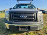 Used 2014 Ford F150 XL w/ Equipment Group 101A Mid image 2