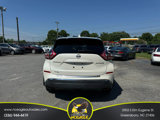 Used 2017 Nissan Murano Platinum image 6