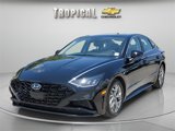 Used 2023 Hyundai Sonata SEL image 1