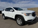Used 2017 GMC Acadia SLE image 2