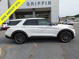 New 2025 Ford Explorer ST w/ Sun And Sound Package image 3