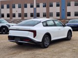 New 2025 Kia K4 LX image 3
