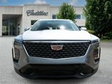 New 2024 Cadillac XT4 Luxury w/ Cold Weather Package image 2