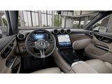 New 2025 Mercedes-Benz GLC 350e 4MATIC image 3