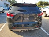 Used 2020 Chevrolet Blazer Premier w/ Driver Confidence II Package image 4