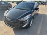 Used 2013 Hyundai Elantra GLS w/ Preferred Pkg image 4
