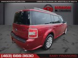 Used 2014 Ford Flex SEL image 4