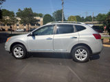 Used 2012 Nissan Rogue SV image 4