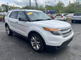 Used 2014 Ford Explorer XLT w/ Equipment Group 202A image 3