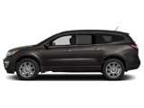 Used 2015 Chevrolet Traverse LS image 4
