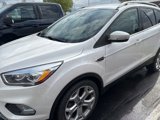 Used 2019 Ford Escape Titanium image 2