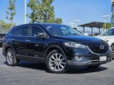 Used 2014 MAZDA CX-9 Grand Touring w/ GT Technology Package image 3