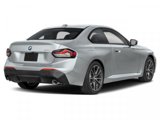 Used 2025 BMW 230i xDrive Coupe w/ M Sport Package image 5