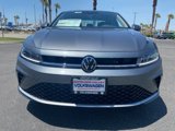 New 2025 Volkswagen Jetta S image 2