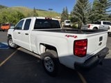 Used 2017 Chevrolet Silverado 1500 W/T w/ WT Convenience Package image 5