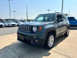 Used 2018 Jeep Renegade Latitude image 4