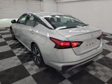 Used 2022 Nissan Altima 2.5 SV image 4